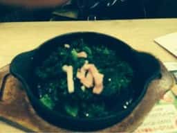 ガスト 海老名店