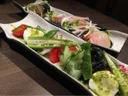 焼きと銘酒 澤の