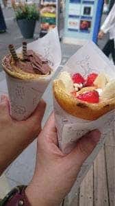 MOMI&TOY'S 原宿YMスクウェア店