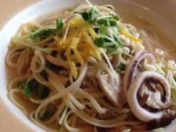 生パスタ工房 アルボーレ 太田店