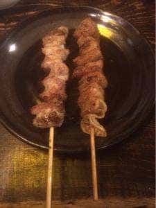 備長吉兆や 博多駅前店
