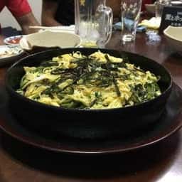ぎょうざの味味