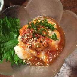 韓国食堂 Sun ten