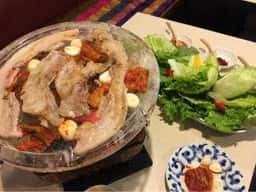理清蘭