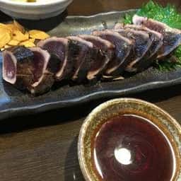餃々 阪急高槻店