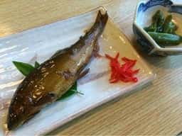 美山観光やな