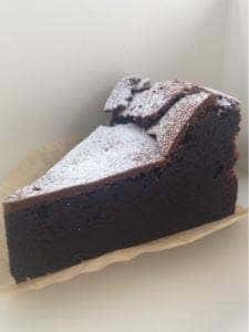 パティスリー ミラベル