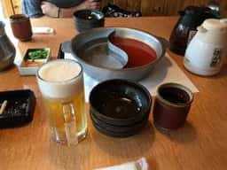 しゃぶしゃぶ すき焼 どん亭 上尾店