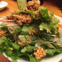酒巴 菜華