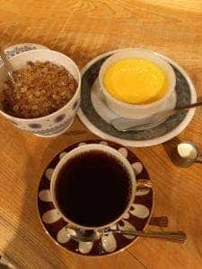 焙煎珈琲 いずみや