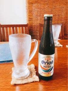 cafe Laguna