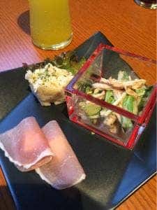 DININGいわとら