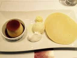 カフェモロゾフ パスタ&デザート 大和香林坊店