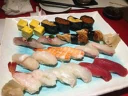 和食・すし 新三