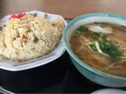 食堂大吉 新潟大学前店