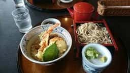 麺処くらや 吉富店