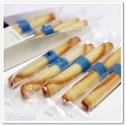 ヨックモック 京王百貨店新宿店