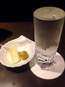 BAR CAPRICE