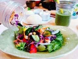 Cafe de ALL