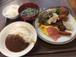 ホテルニュープラザ久留米