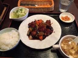 中国料理 興龍