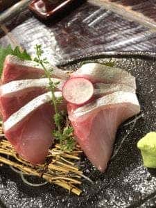 北海から来た男 池袋本店