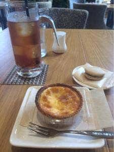パティスリー もりん 宇多津店