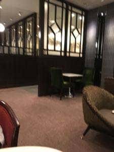 喫茶室ルノアール 新宿区役所横店