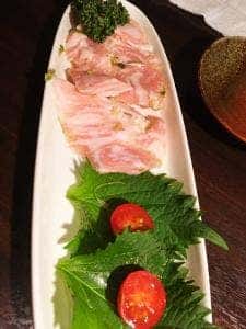 トロとん亭