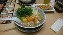 丸源ラーメン 岡崎鴨田店