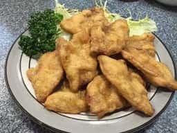 ペキンえん