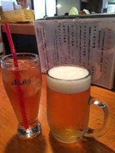 とんかつ かつ吉