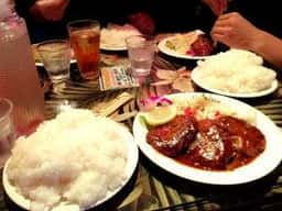 Hawaiian restaurant Kokohouse