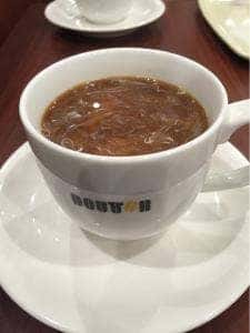 ドトールキッチン EneJet静岡曲金店