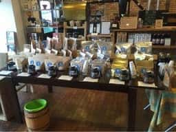 EARTHBERRY COFFEE