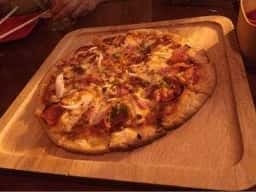 Foodbar&Cafe グラスワンダー