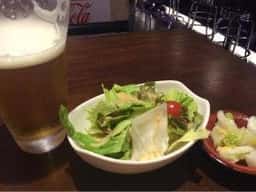 キッチン ななつ星