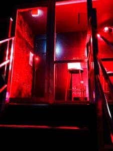 BAR ARKHAM