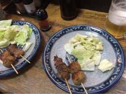 鳥貞 本郷店