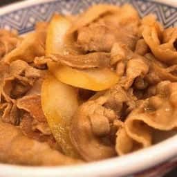 吉野家 都営線本八幡店