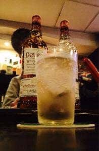 BarかSnack