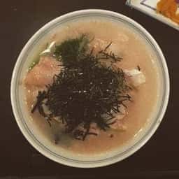 割烹家 一直