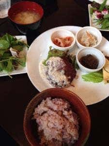 Vege Bar Dips