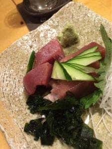 くすの木 江戸堀店