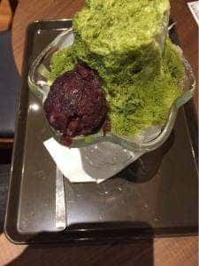 サンマルクカフェ イオンモール鶴見緑地店