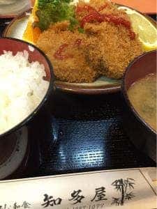 知多屋