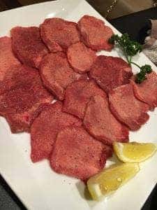 肉匠 紋次郎 東三国店