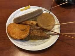 手打ちうどん 八るき