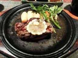 肉の松阪 山之上本店