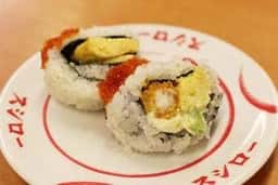 スシロー 足立保木間店